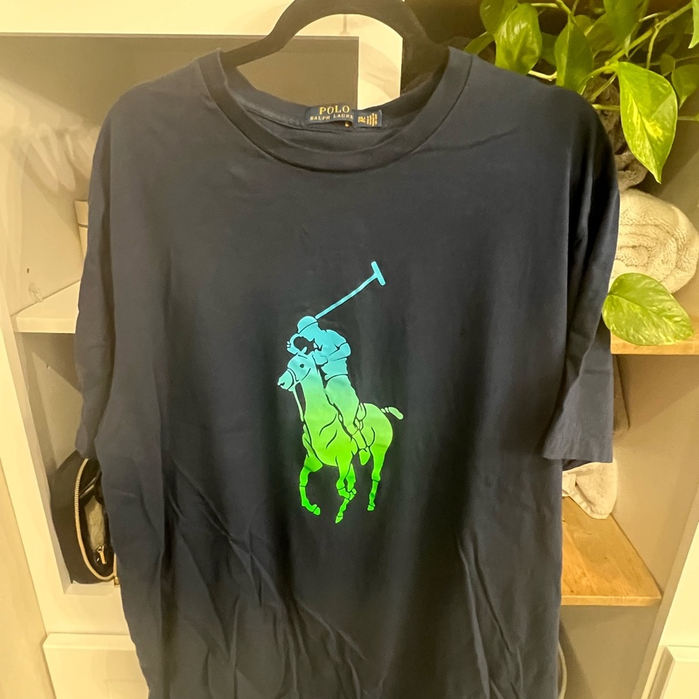 Ralph Lauren Polo Men’s 2XL T-Shirt